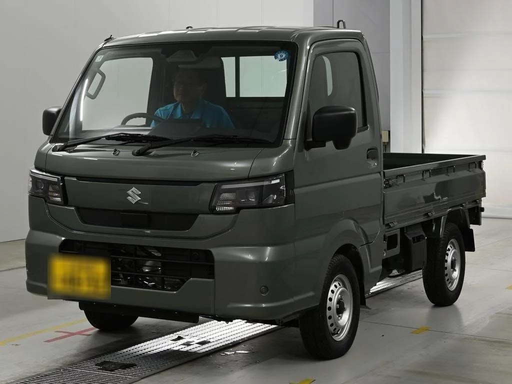 Suzuki Carry Truck DA16T 2026